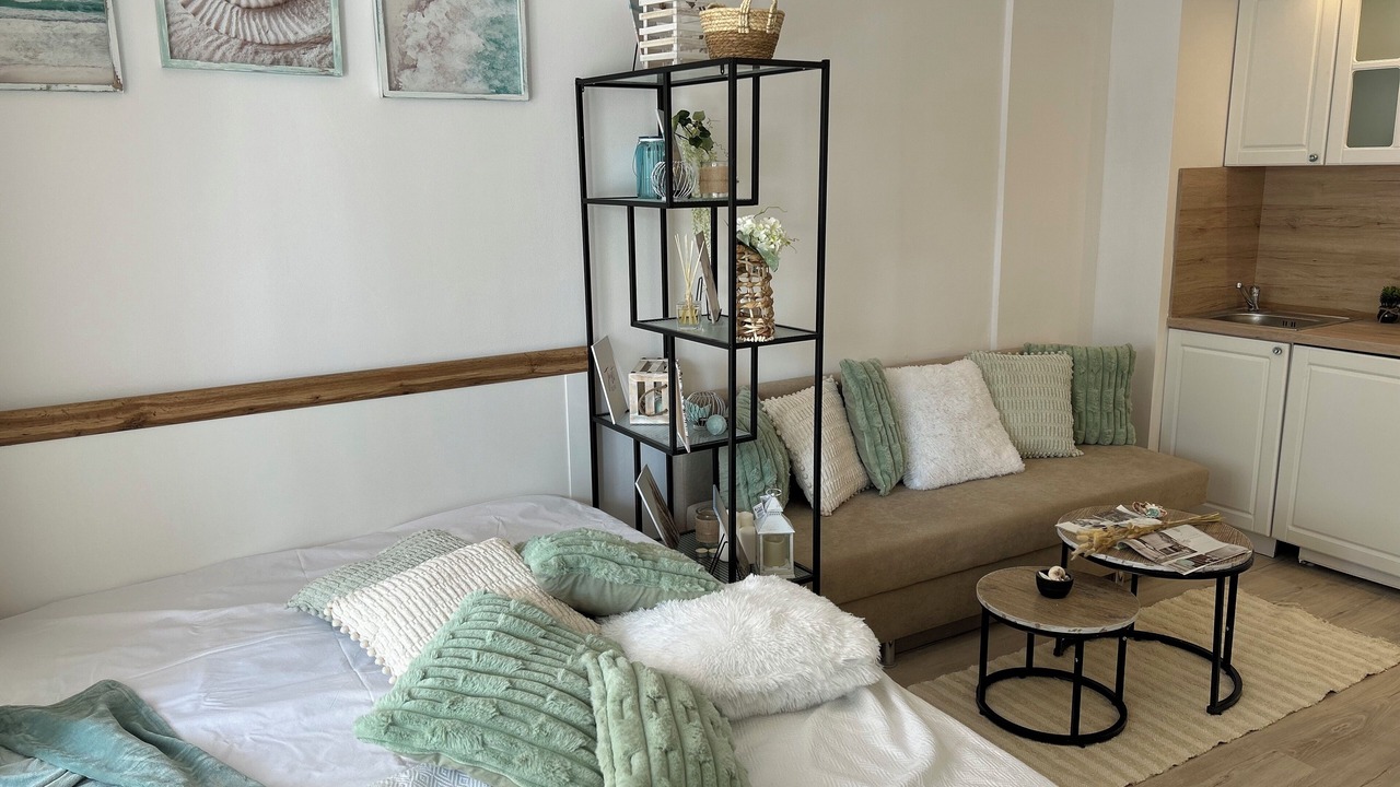 Photo of Bedroom in Sozopol