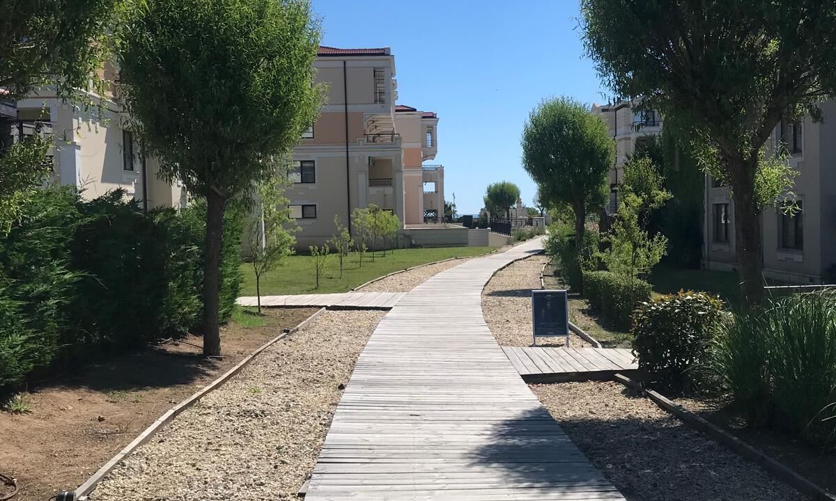 Photo of Outdoor in Sozopol