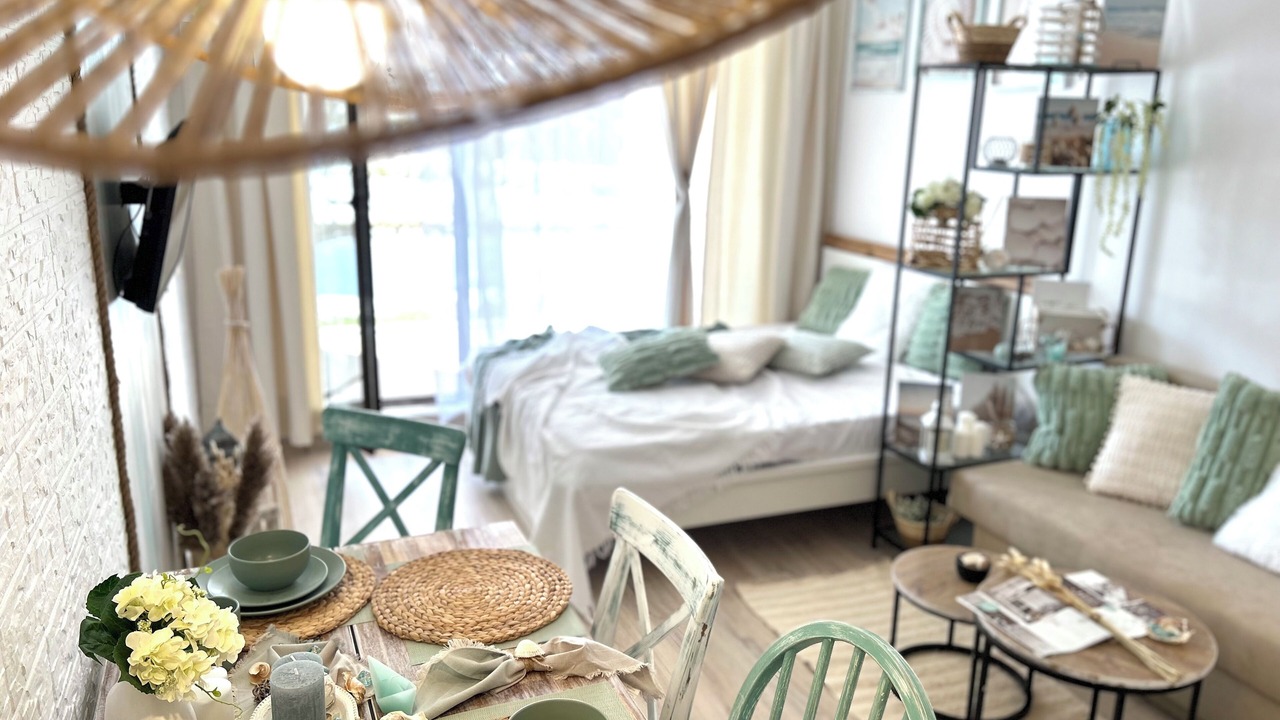 Photo of Bedroom in Sozopol
