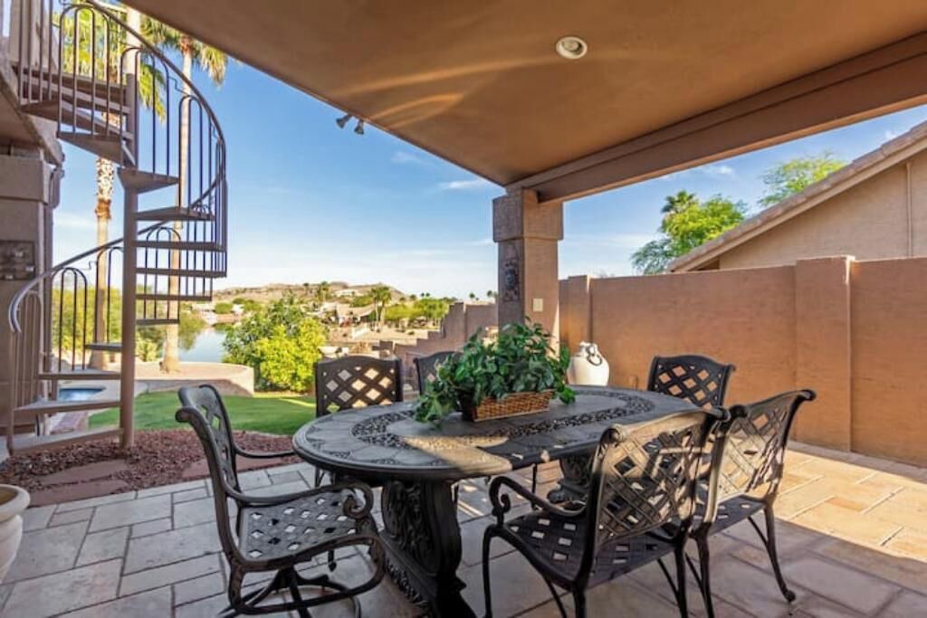 Photo of Outdoor in Foothills