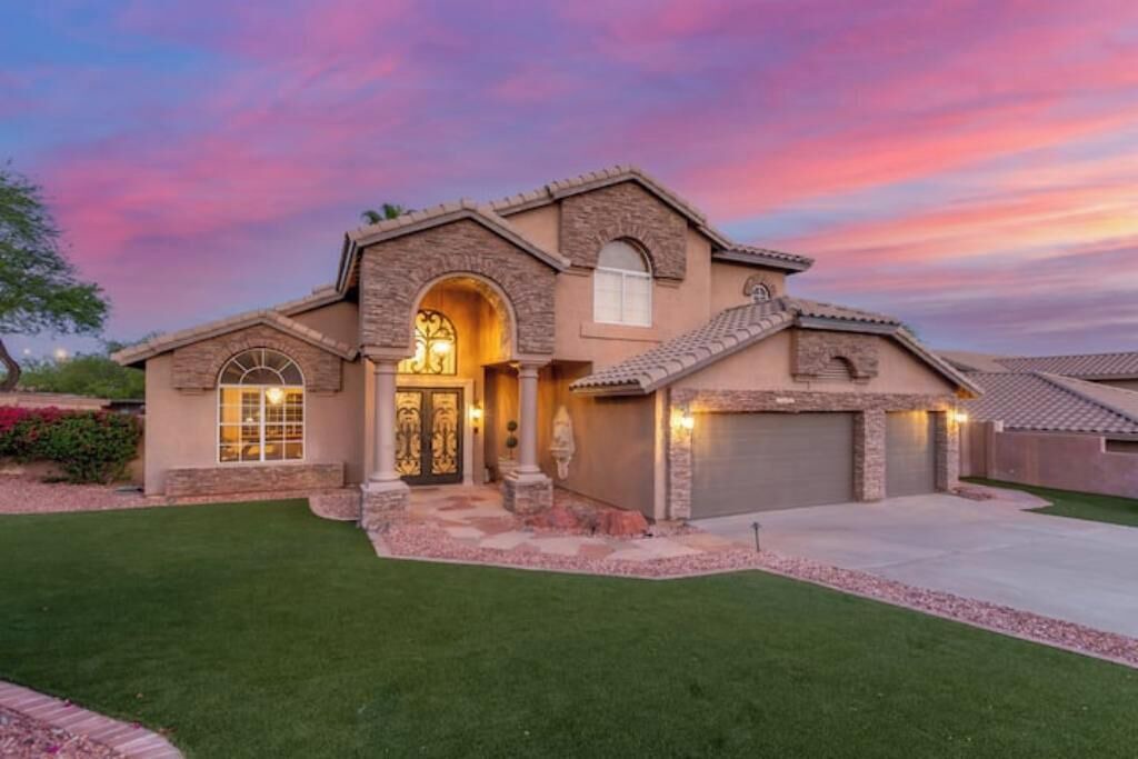 Photo of Outdoor in Foothills
