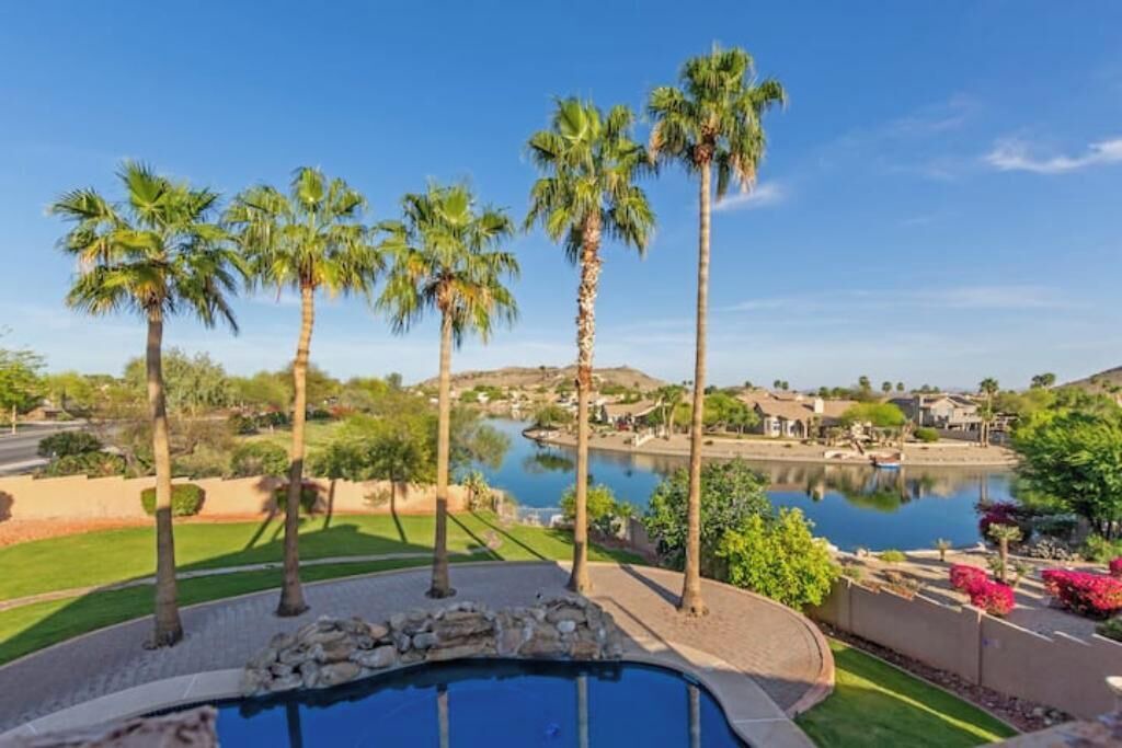 Photo of Outdoor in Foothills
