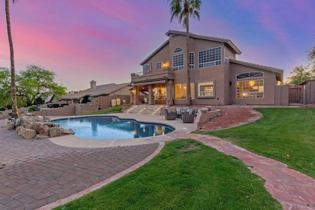 Photo of Outdoor in Foothills