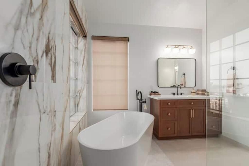 Photo of Bathroom in Foothills