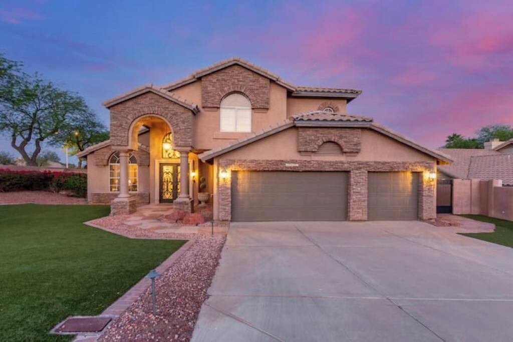 Photo of Outdoor in Foothills