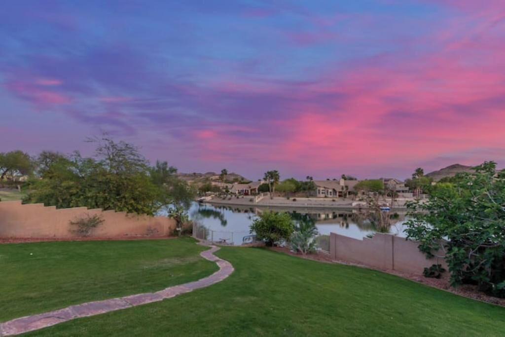Photo of Outdoor in Foothills
