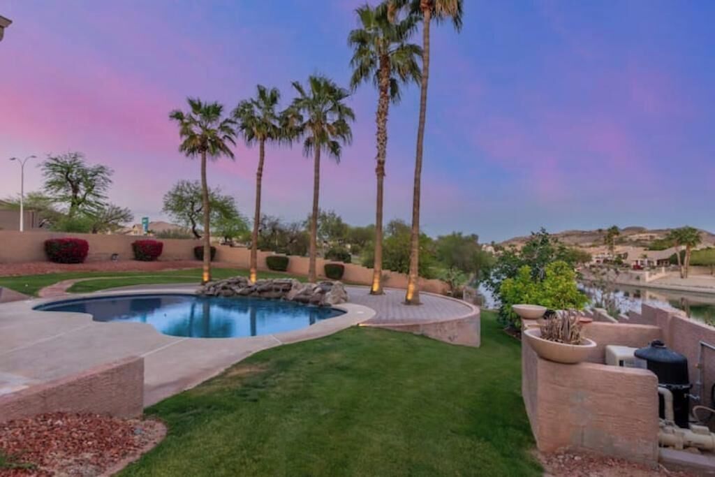 Photo of Outdoor in Foothills