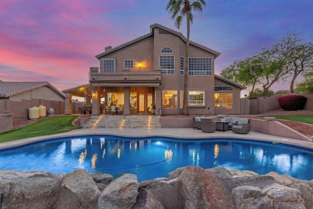 Photo of Outdoor in Foothills