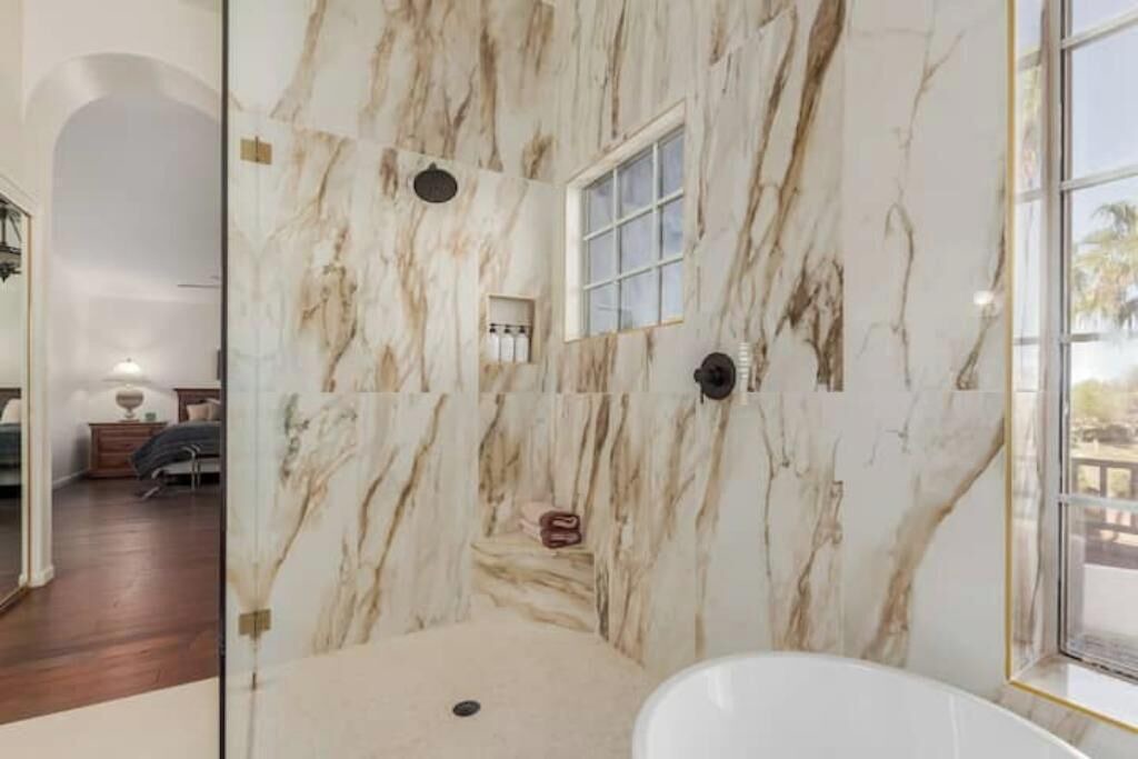 Photo of Bathroom in Foothills
