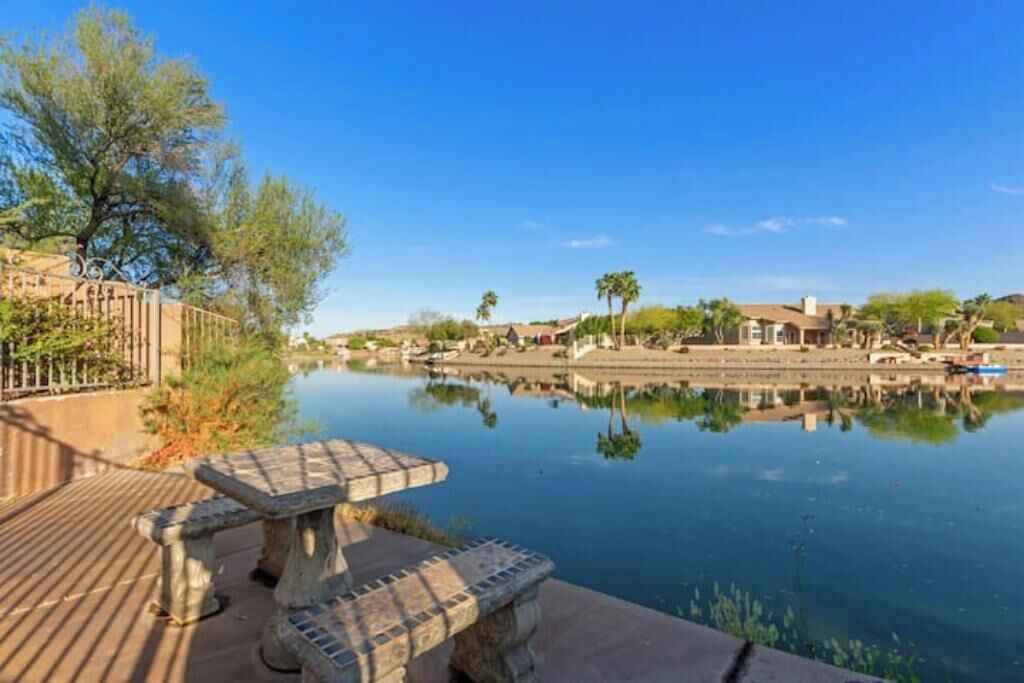 Photo of Outdoor in Foothills