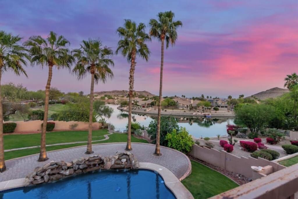 Photo of Outdoor in Foothills