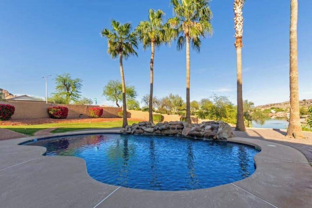 Photo of Outdoor in Foothills