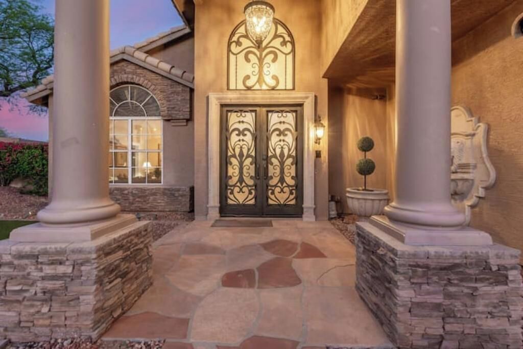 Photo of Outdoor in Foothills