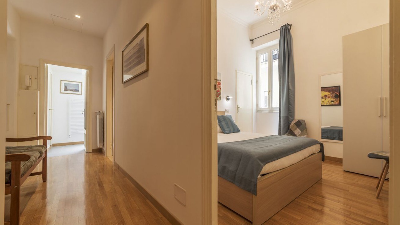 Photo of Bedroom in Repubblica