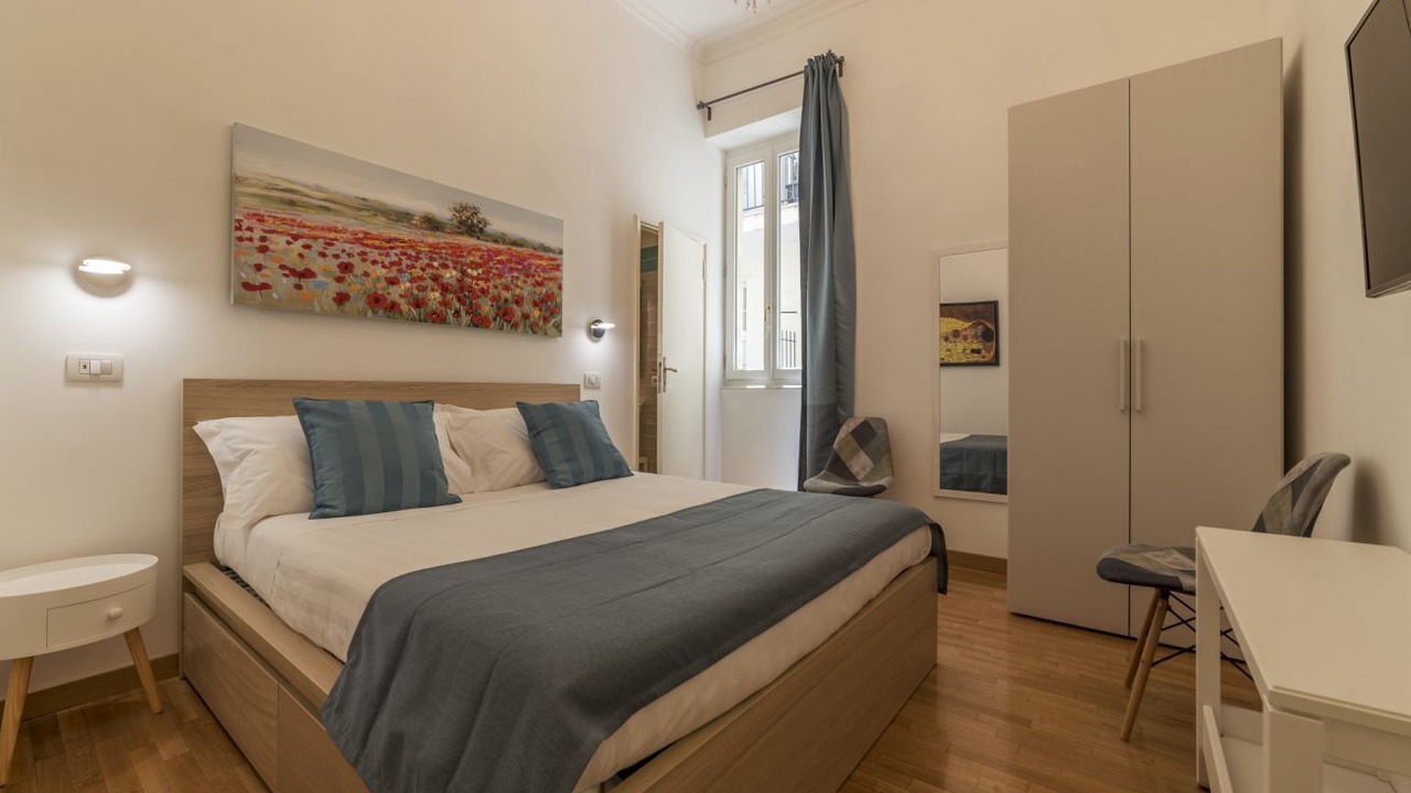 Photo of Bedroom in Repubblica