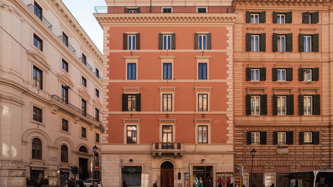 Photo of Outdoor in Repubblica