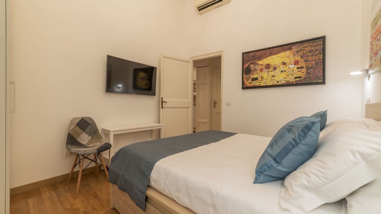 Photo of Bedroom in Repubblica