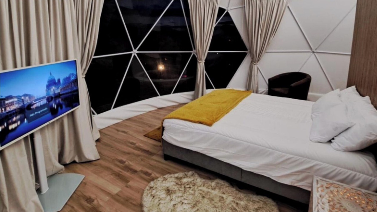 Photo of Bedroom in Abrantes