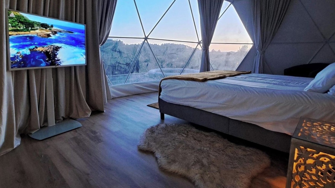 Photo of Bedroom in Abrantes