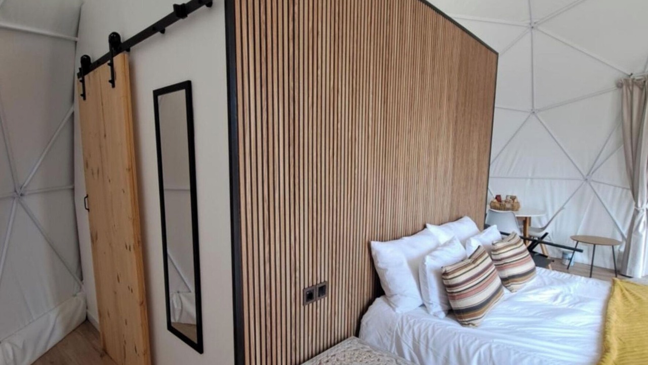 Photo of Bedroom in Abrantes