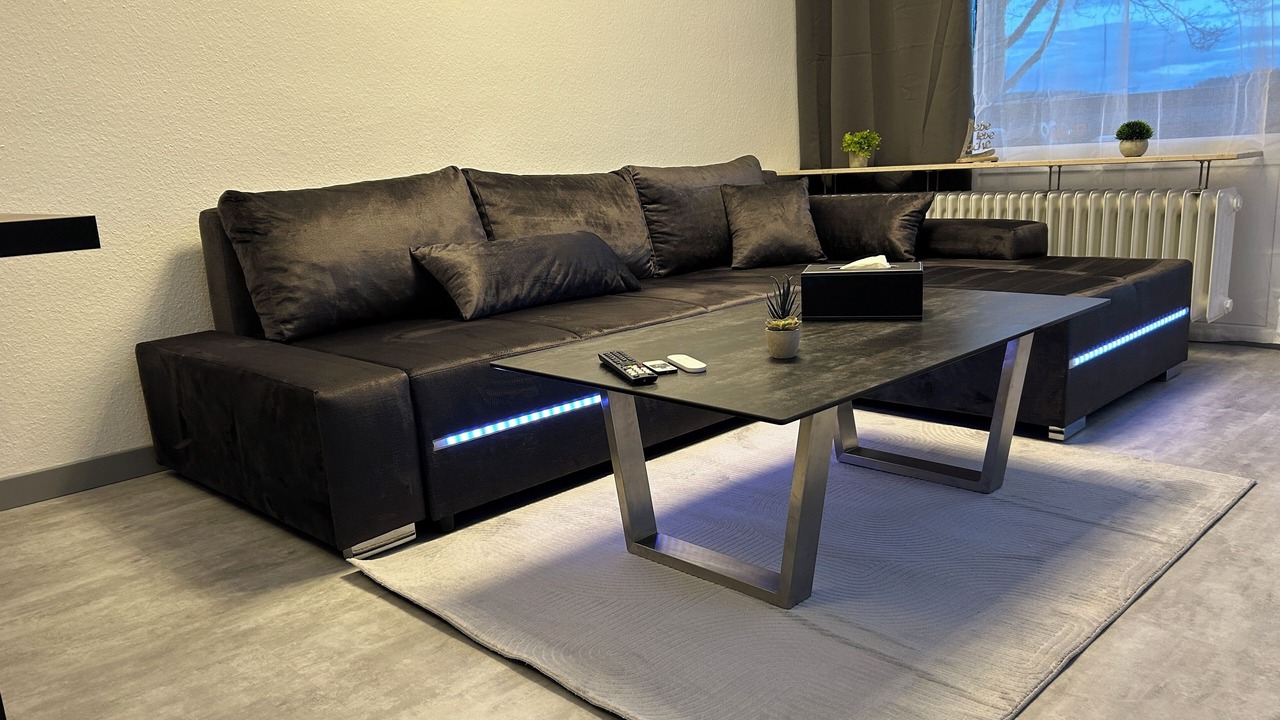 Photo of Livingroom in Schonach im Schwarzwald