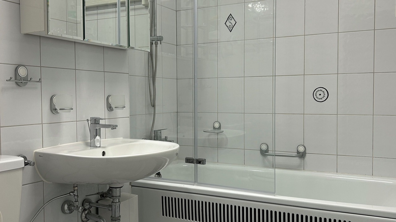 Photo of Bathroom in Schonach im Schwarzwald