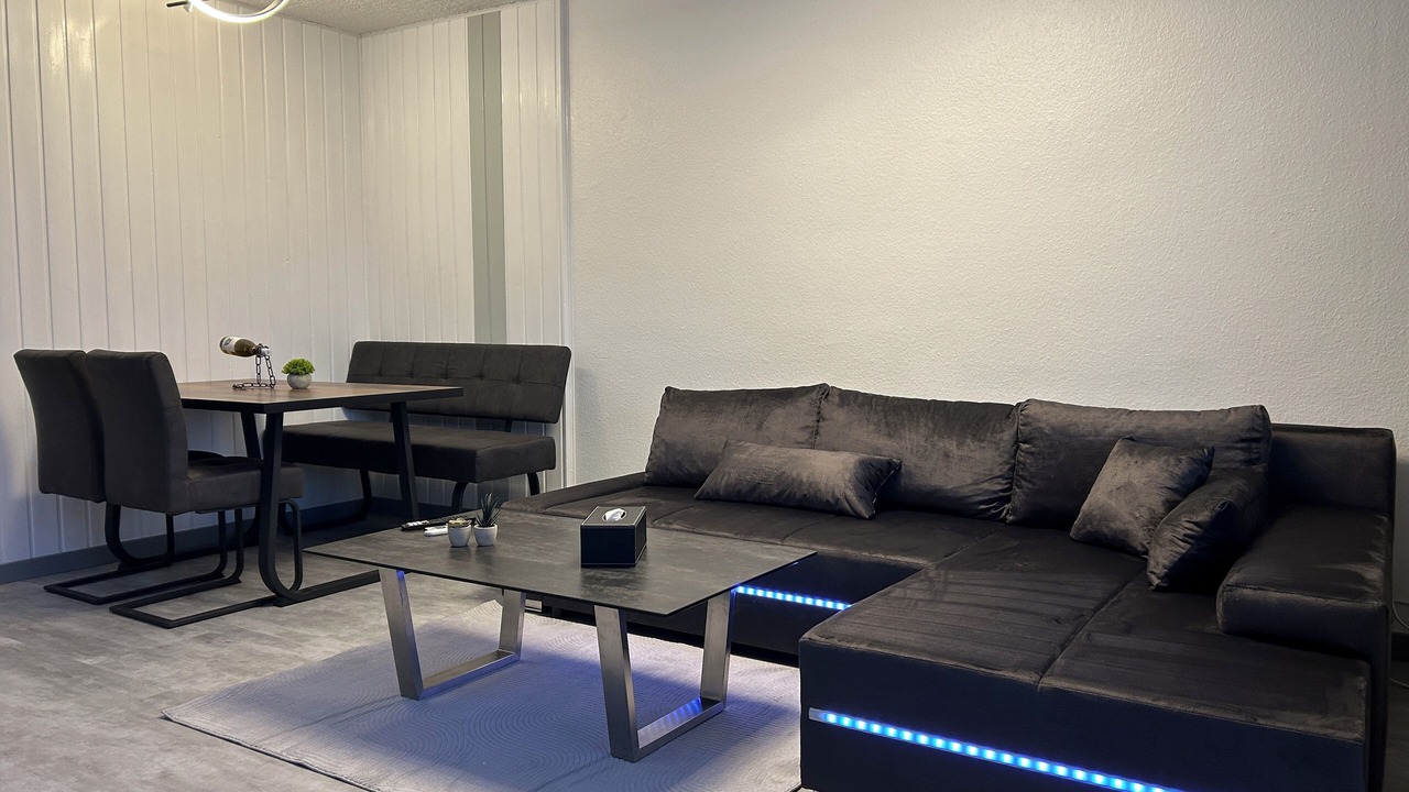 Photo of Livingroom in Schonach im Schwarzwald