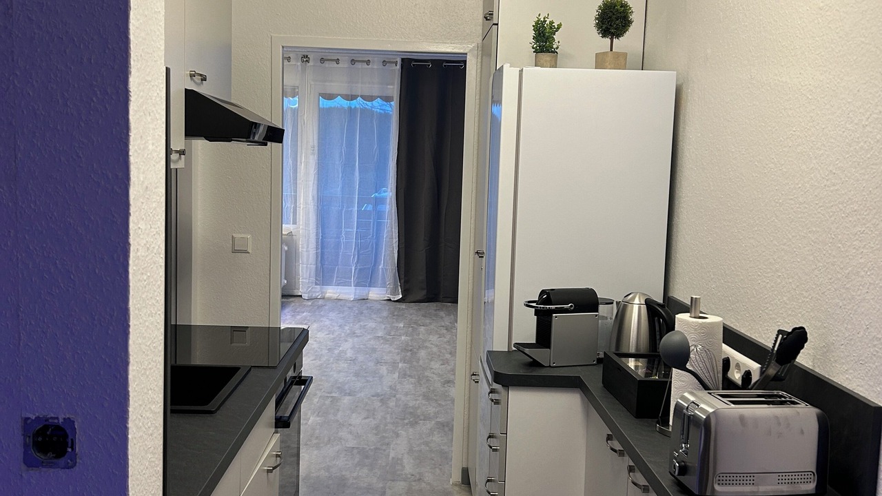 Photo of Kitchen in Schonach im Schwarzwald