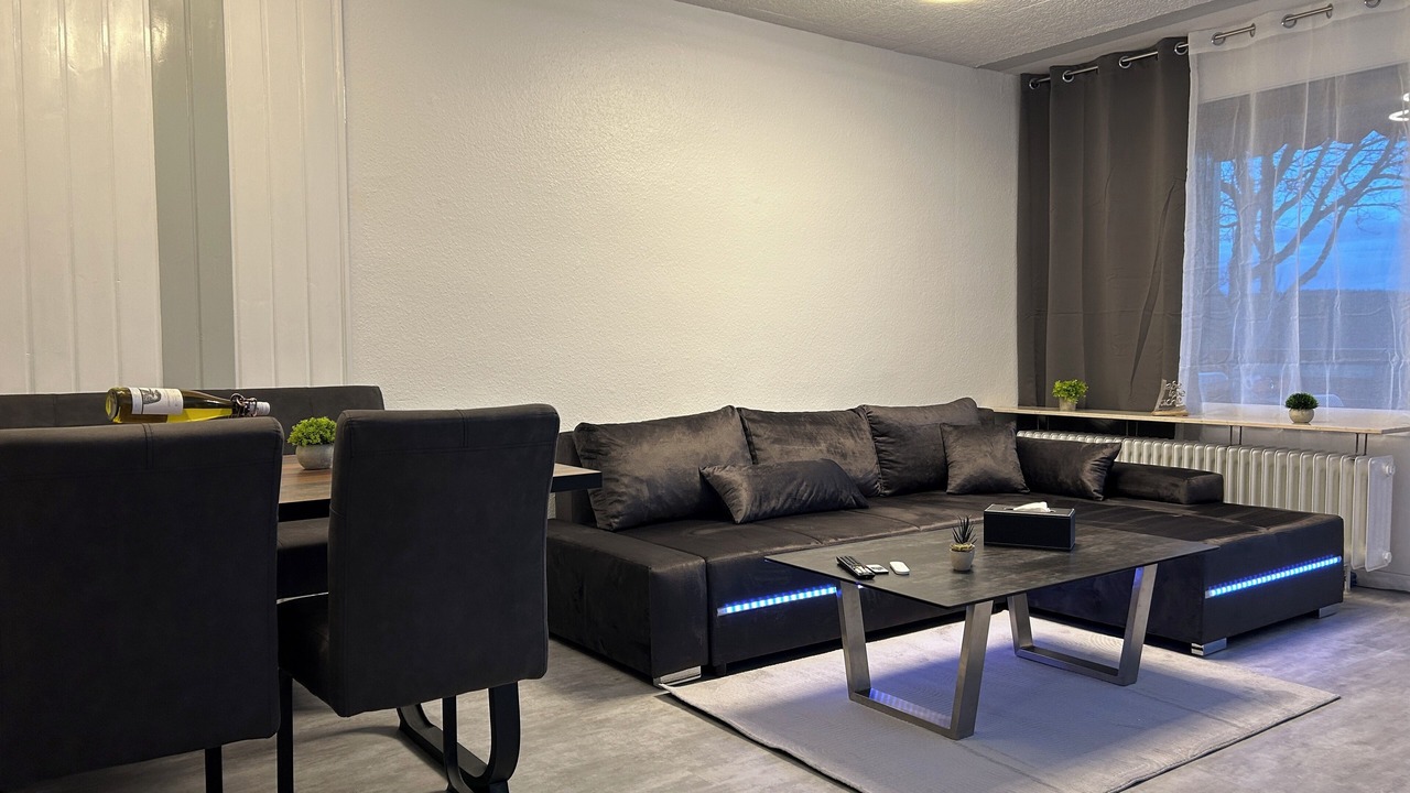 Photo of Livingroom in Schonach im Schwarzwald