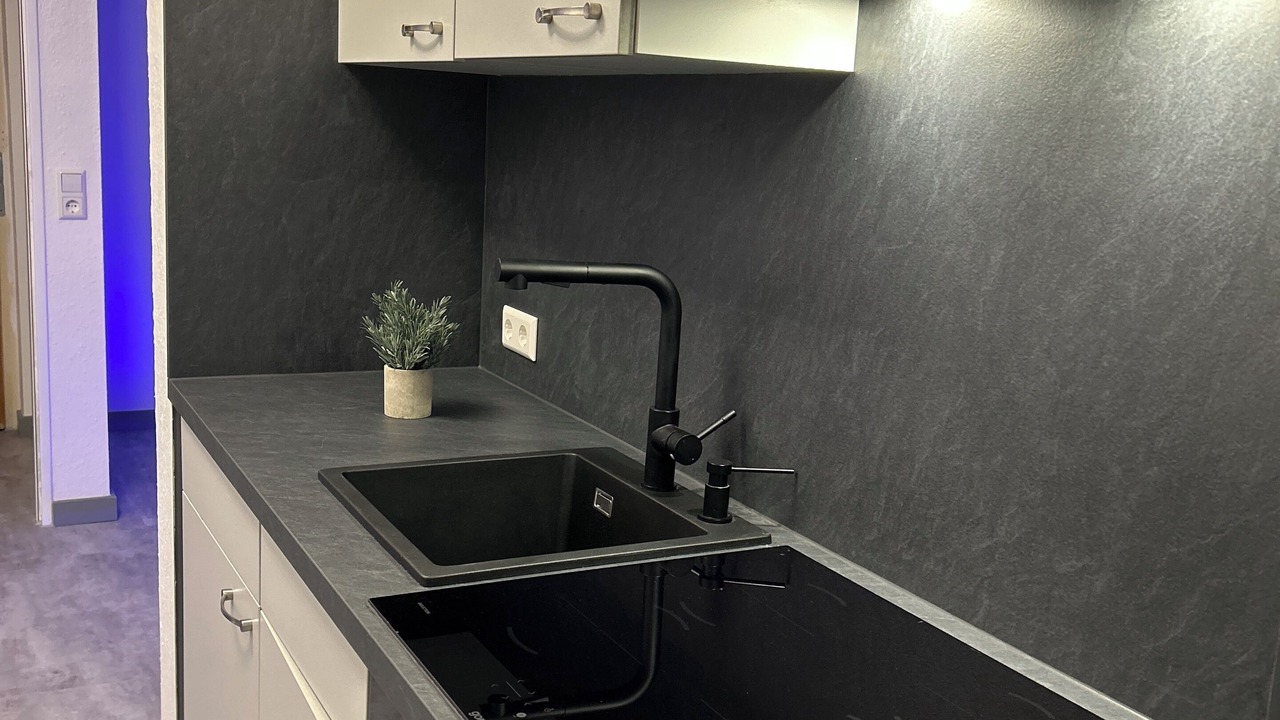 Photo of Kitchen in Schonach im Schwarzwald