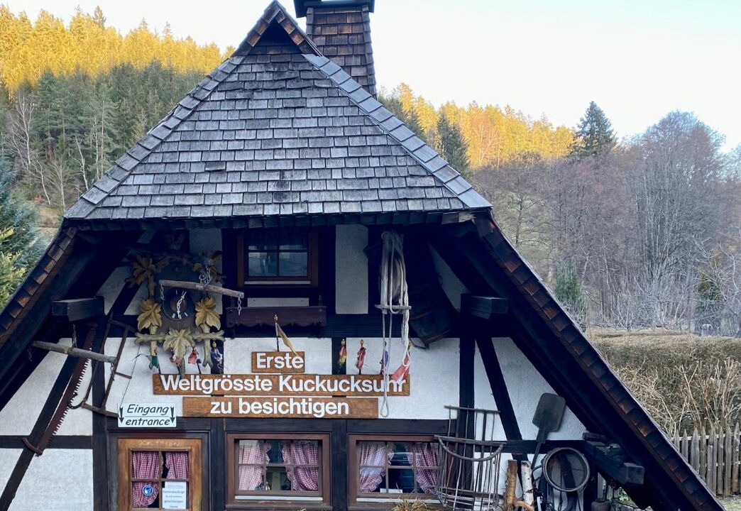 Photo of Outdoor in Schonach im Schwarzwald