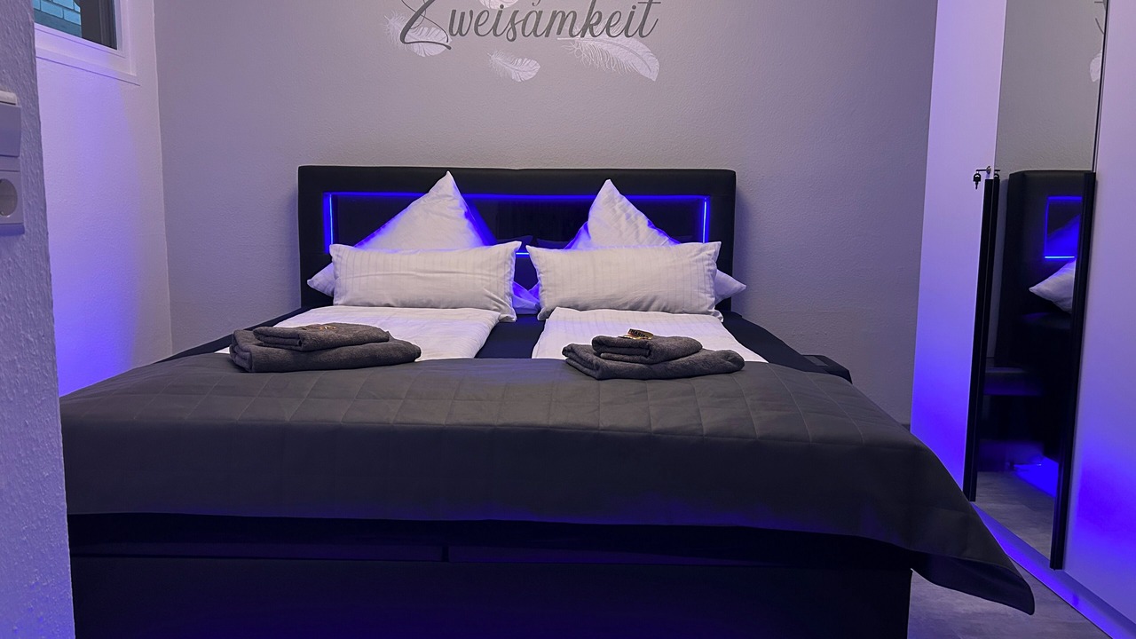 Photo of Bedroom in Schonach im Schwarzwald
