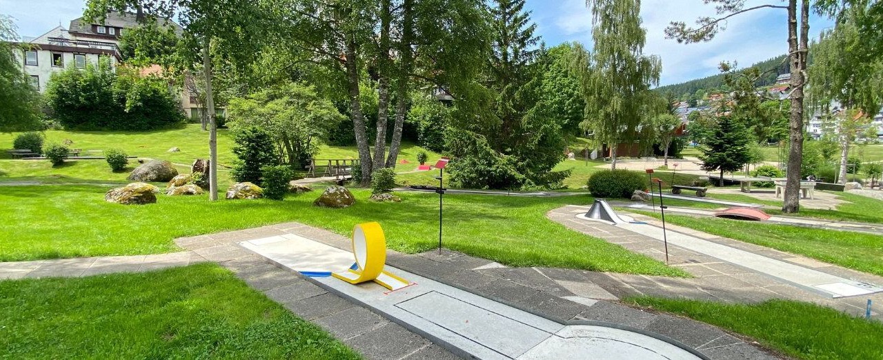 Photo of Outdoor in Schonach im Schwarzwald