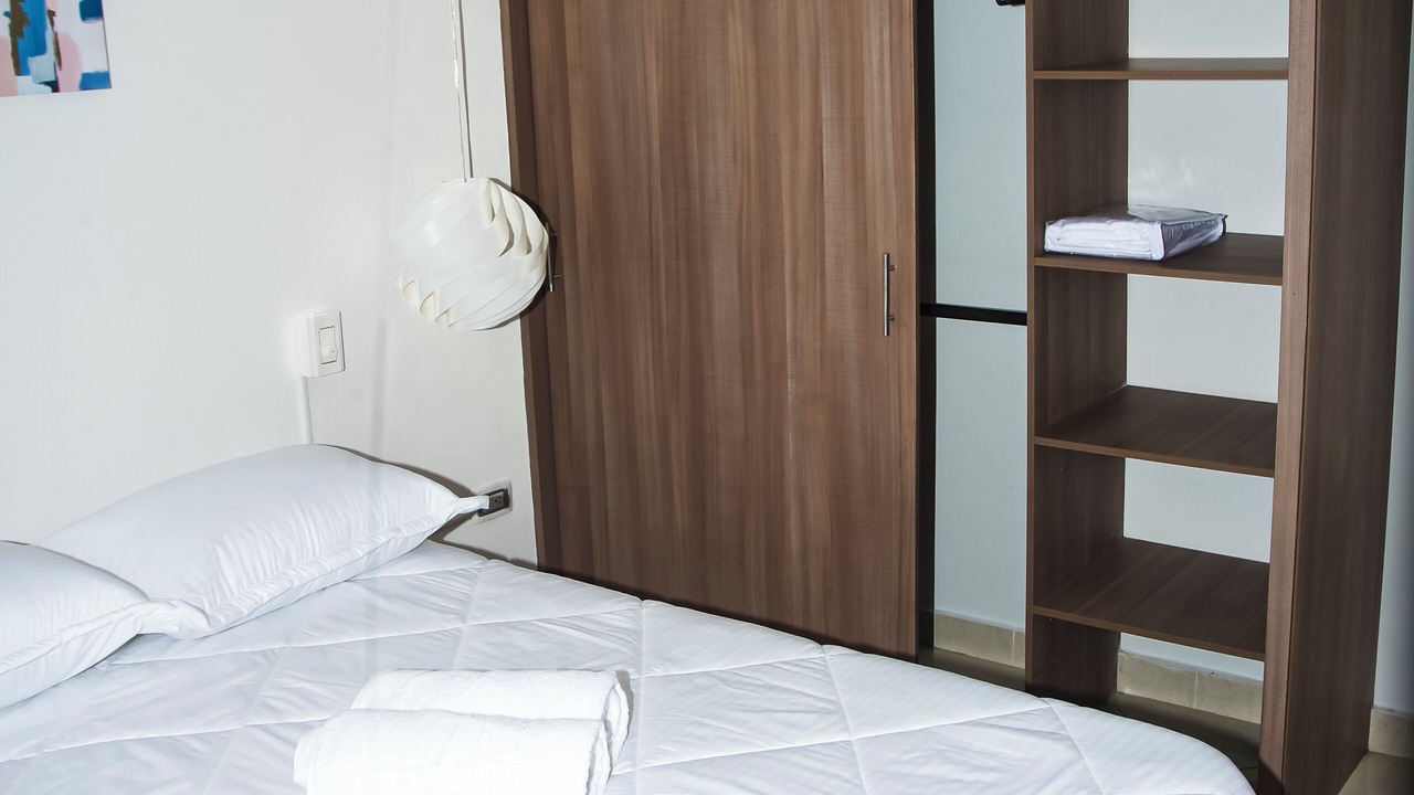 Photo of Bedroom in Sabaneta