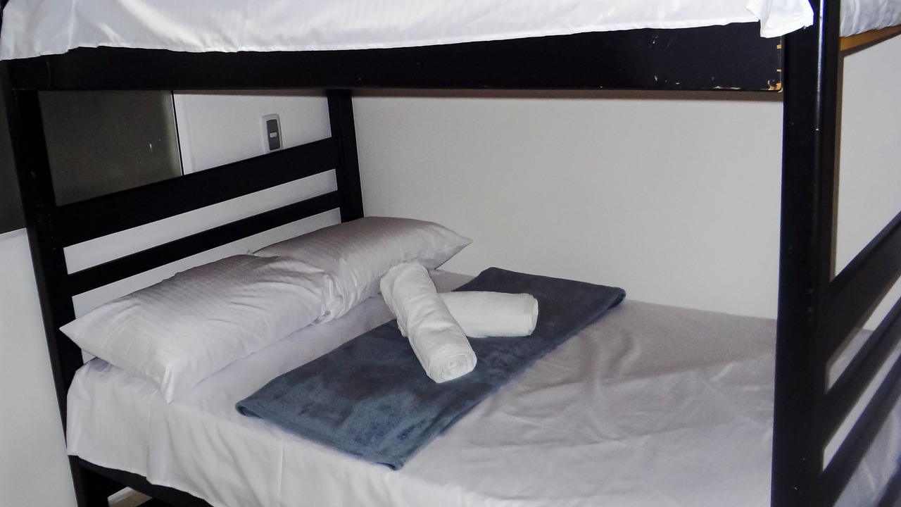 Photo of Bedroom in Sabaneta
