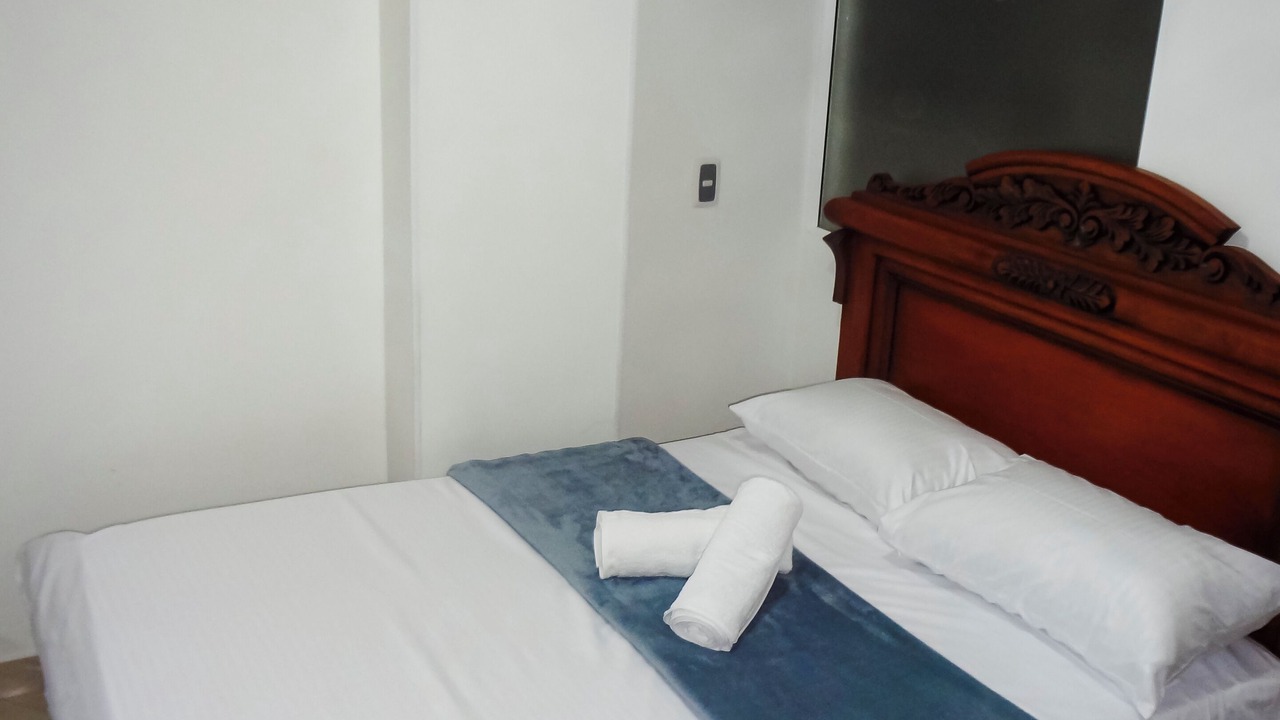Photo of Bedroom in Sabaneta