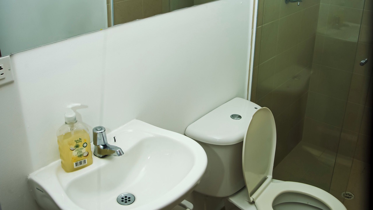 Photo of Bathroom in Sabaneta