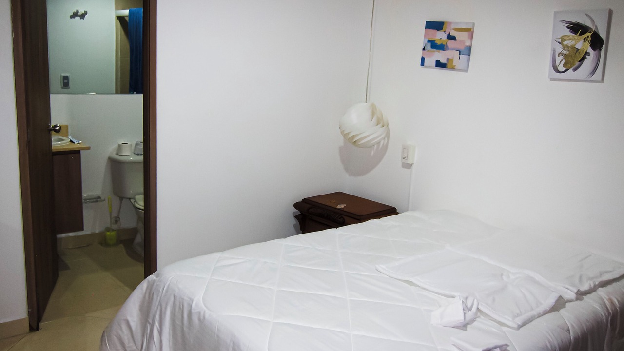 Photo of Bedroom in Sabaneta