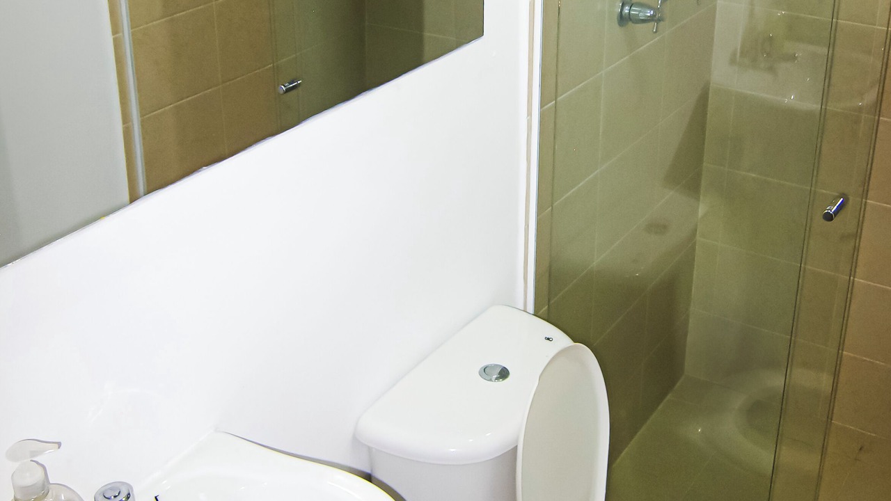 Photo of Bathroom in Sabaneta
