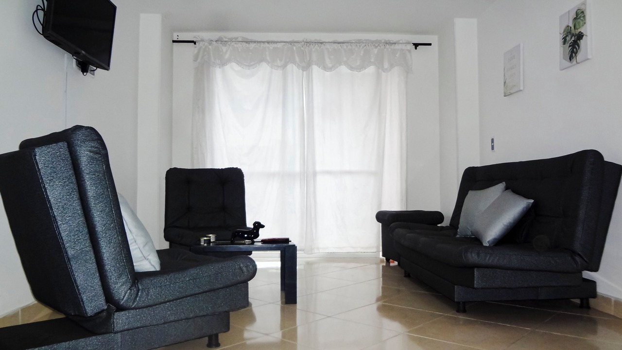 Photo of Livingroom in Sabaneta