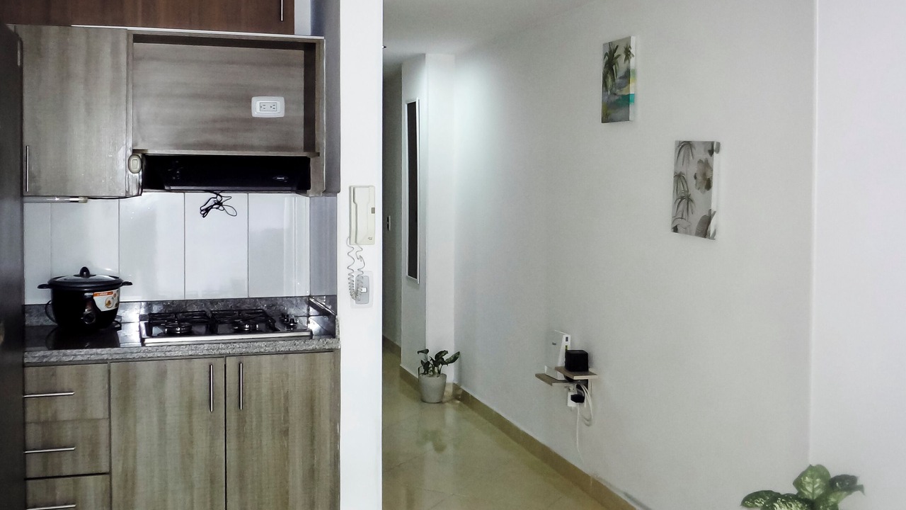 Photo of Kitchen in Sabaneta