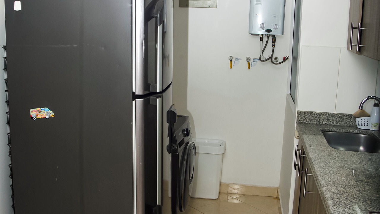 Photo of Kitchen in Sabaneta