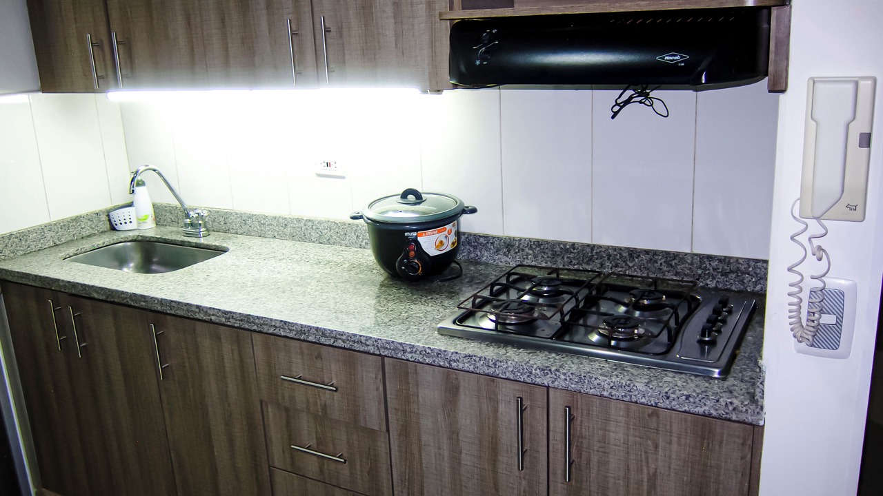 Photo of Kitchen in Sabaneta