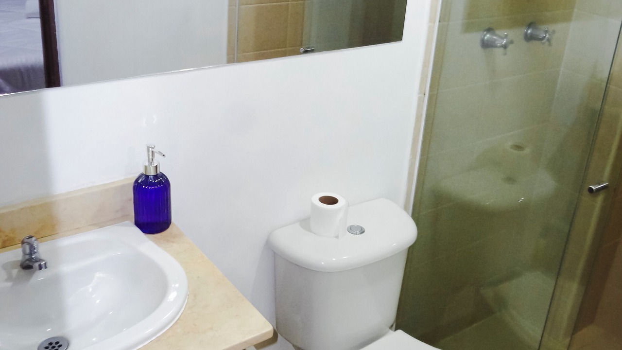 Photo of Bathroom in Sabaneta