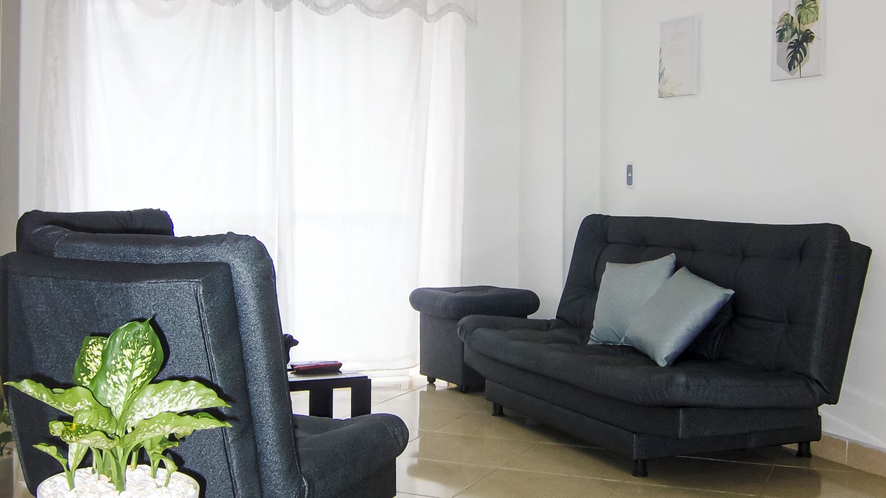 Photo of Livingroom in Sabaneta