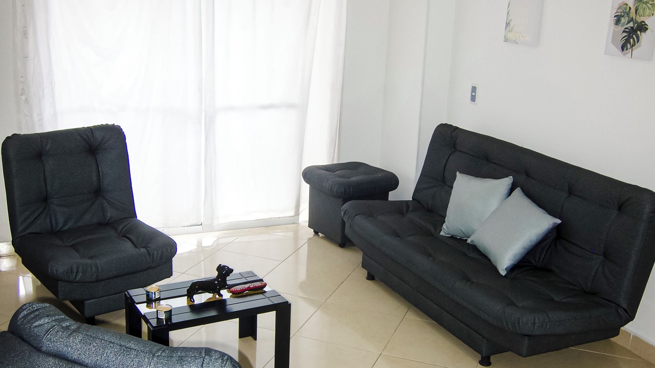 Photo of Livingroom in Sabaneta