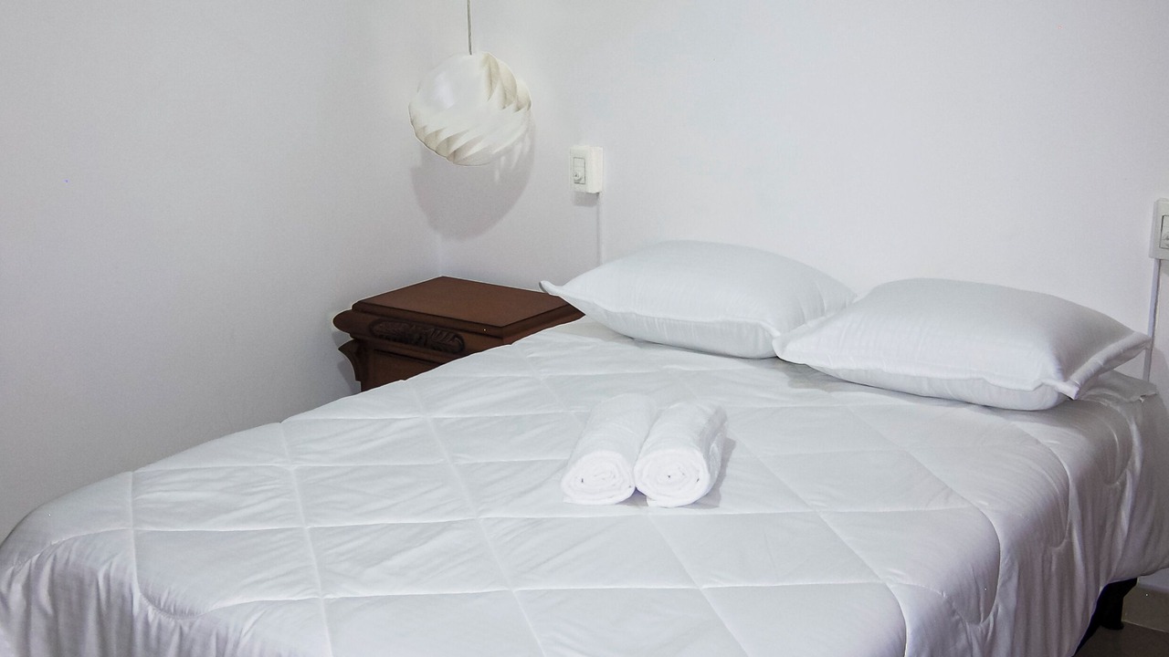 Photo of Bedroom in Sabaneta