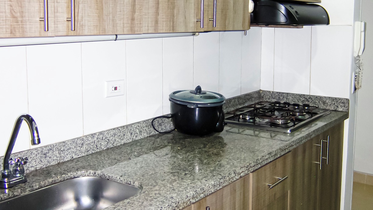 Photo of Kitchen in Sabaneta