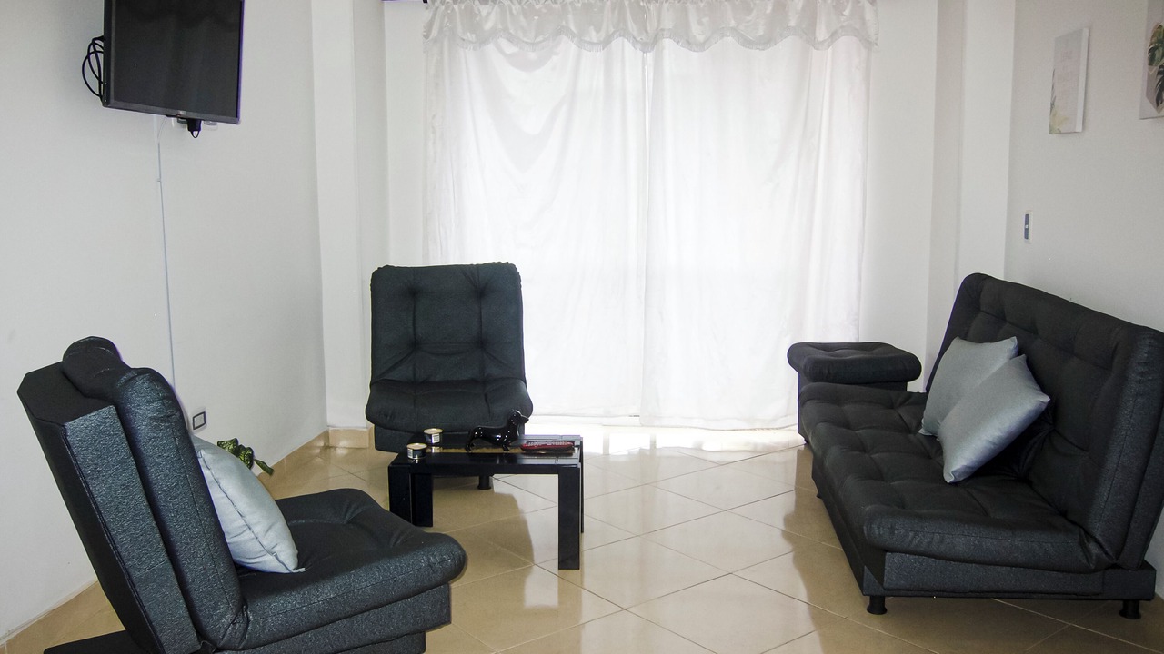 Photo of Livingroom in Sabaneta