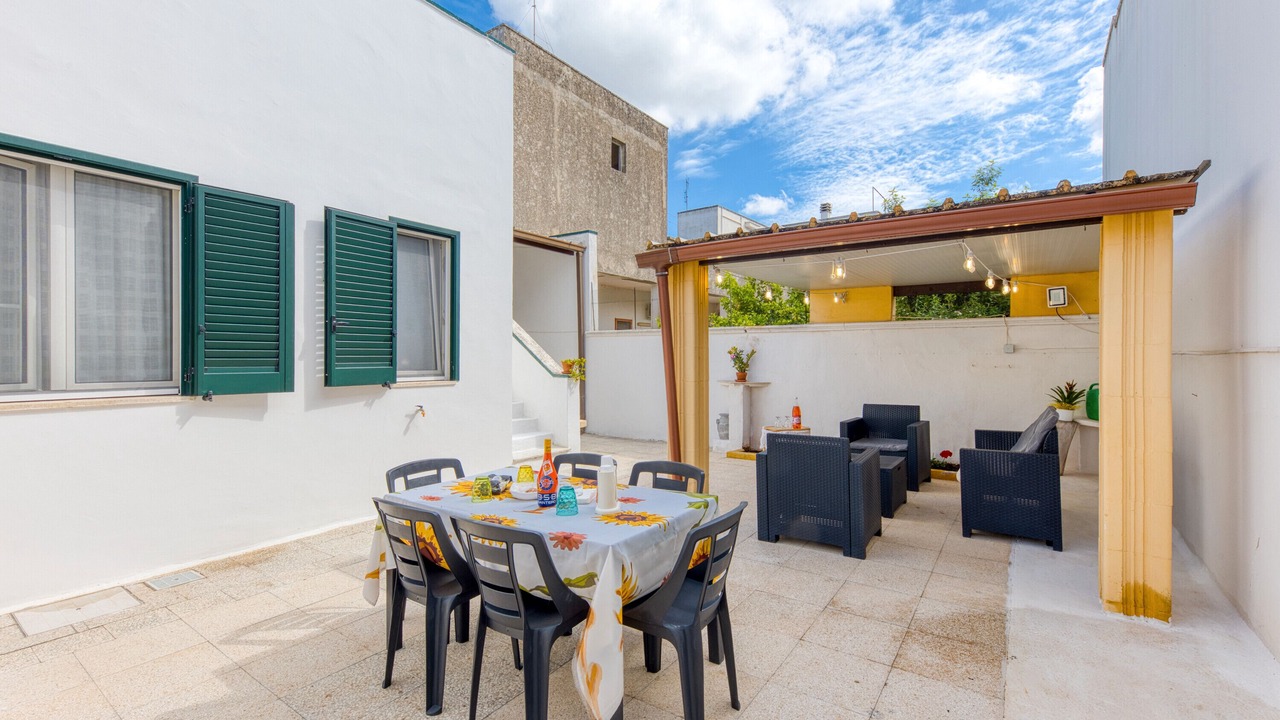 Photo of Outdoor in Surano